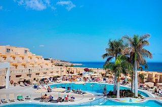 SBH Monica Beach Resort