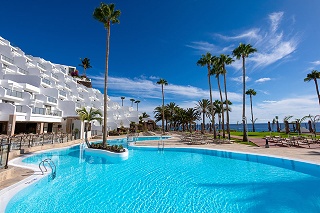 Hotel Riu Palace Calypso
