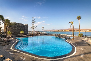 Barceló Fuerteventura Castillo