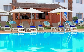 BLUESEA Corralejo Village