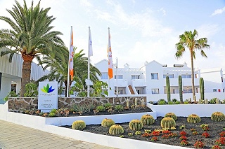 BLUESEA Corralejo Village