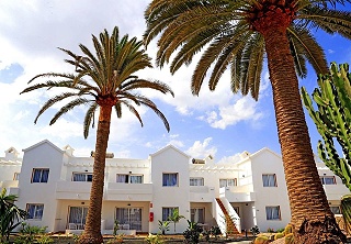 BLUESEA Corralejo Village