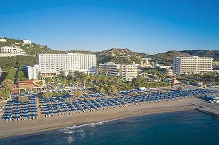 Esperides Beach Resort