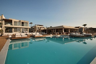 UZENIE All Suites Boutique Resort