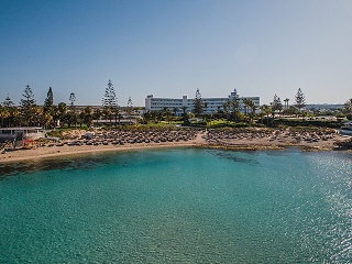 Nissi Beach Resort