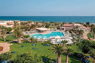 Anissa Beach & Village Hotel