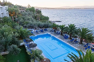 Hotel Pappas
