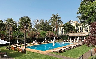 Quinta da Bela Vista 