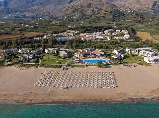 Pilot Beach Resort