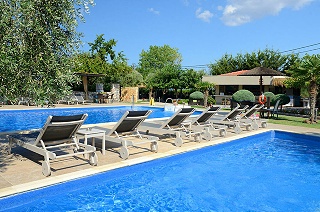 Atrium Hotel Thassos by GHH