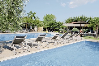 Atrium Hotel Thassos by GHH