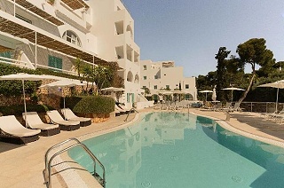 Hotel Cala d'Or