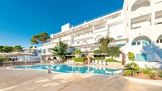 Hotel Cala d'Or