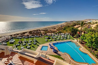SBH Crystal Beach Hotel & Suites