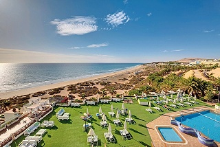 SBH Crystal Beach Hotel & Suites