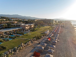 Aquila Rithymna Beach