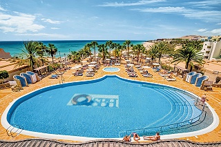 SBH Hotel Taro Beach