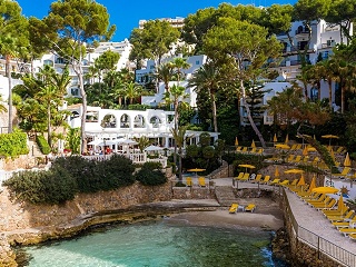 Hotel Bonsol Resort & Spa