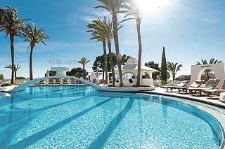 Hilton Mallorca Galatzo