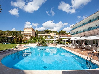 Grupotel Nilo & Spa