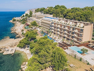 Iberostar Selection Jardín del Sol Suites