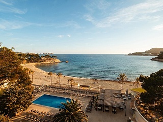 Secrets Mallorca Villamil Resort & Spa