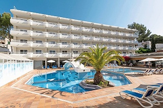 Mar Hotels Paguera & Spa and Apartments