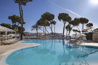 Meliá Calviá Beach