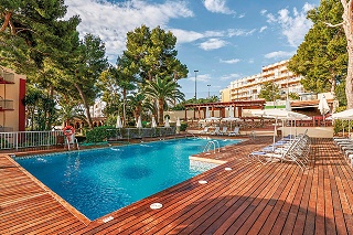 Hotel Bonanza Park
