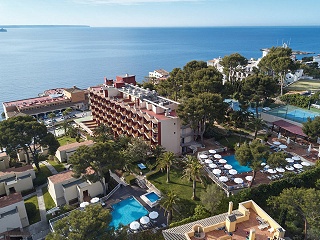 Hotel Bonanza Park