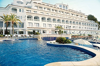 Sentido Fido Punta del Mar