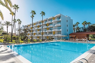 Abora Catarina by Lopesan Hotels