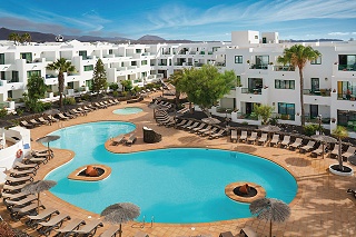 Galeón Playa by SeaSense Hotels
