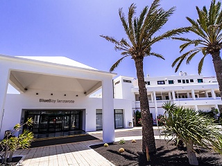 BlueBay Lanzarote