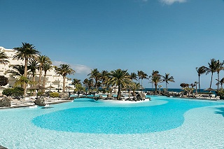Paradisus Salinas Lanzarote