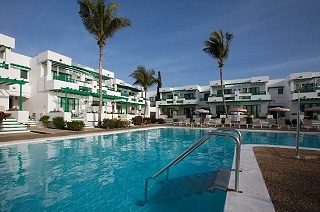 Nazaret Apartamentos