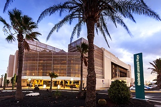 Barceló Lanzarote Playa