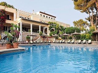 Hotel Bahia