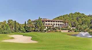 Sheraton Mallorca Arabella Golf Hotel