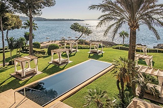 Hotel de Mar Gran Meliá