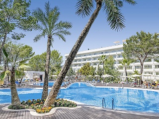 allsun Hotel Bella Paguera