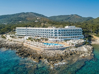 Grupotel Aguait Resort & Spa