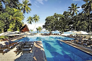 Berjaya Beau Vallon Bay Resort & Casino