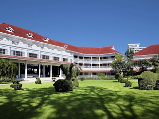 Centara Grand Beach Resort & Villas Hua Hin