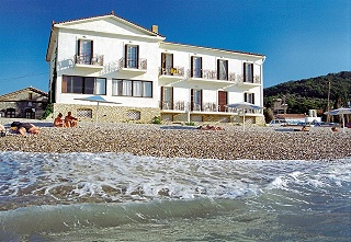 Hotel Olympia Beach