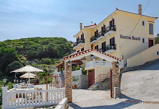 Sunrise Beach Hotel