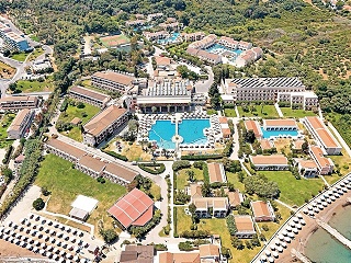 Roda Beach Resort & Spa