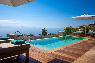 Angsana Corfu Resort & Spa
