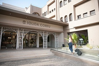 Iolida Corfu Resort & Spa by Smile Hotels