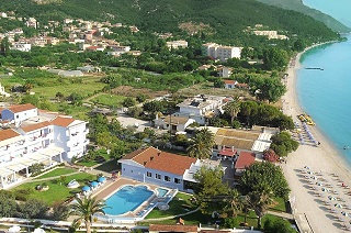 Margarita Beach